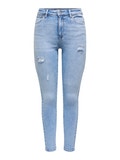 Light Blue Denim