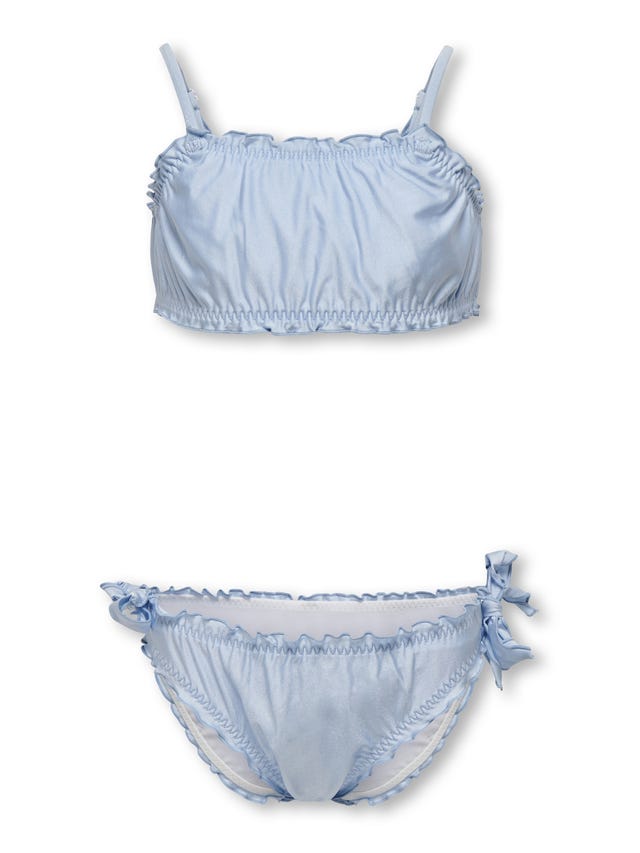 ONLY Bikini set with UV protection - 15261973