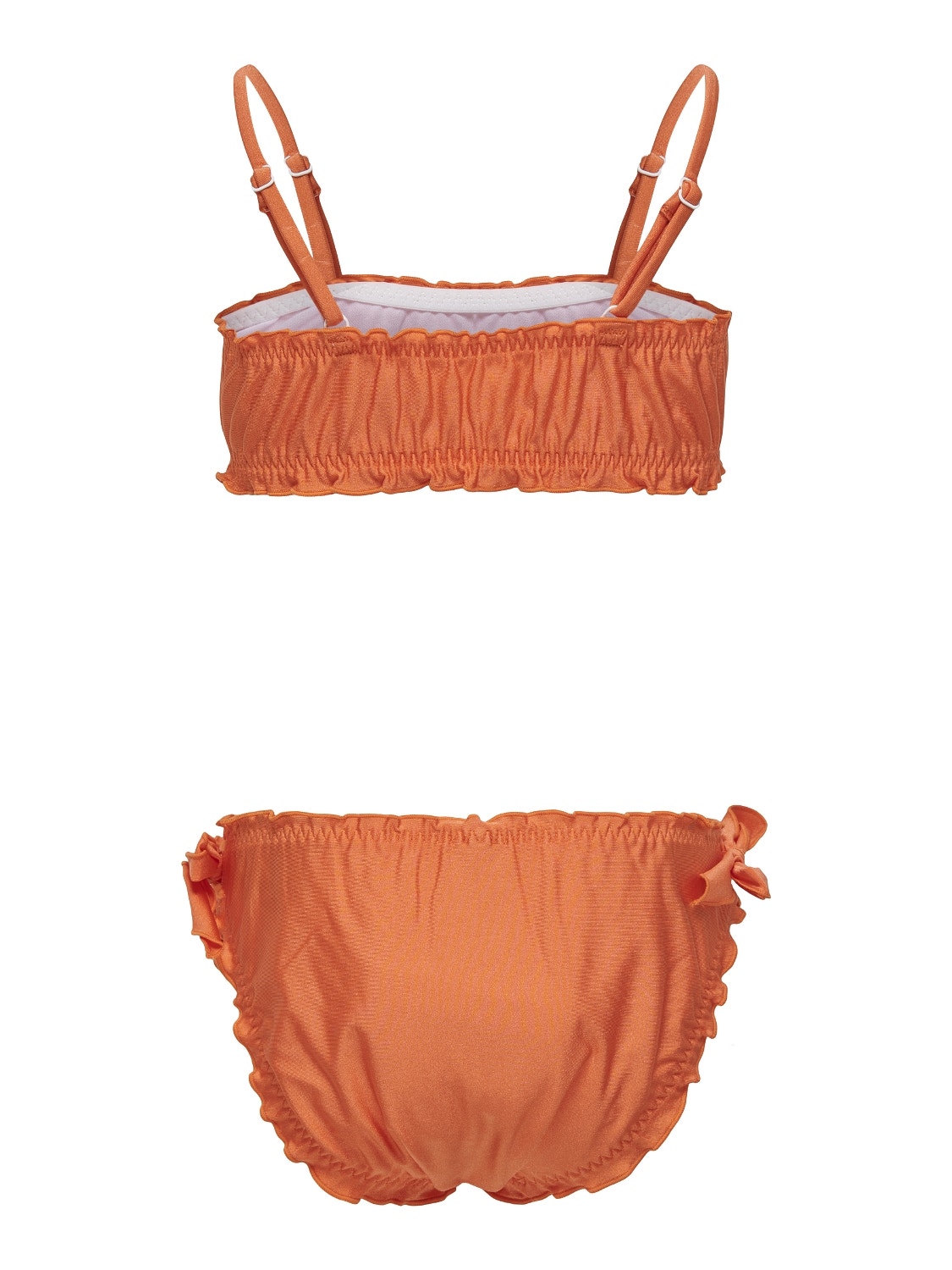 ONLY swimsuit -Coral Rose - 15261973