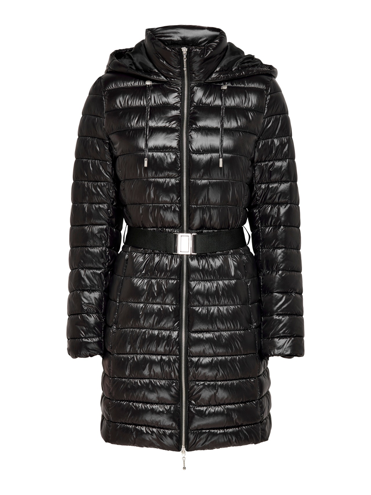 ONLY ONLSCARLETT Coat -Black - 15262267