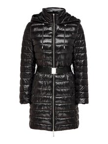 ONLY ONLSCARLETT Manteau -Black - 15262267