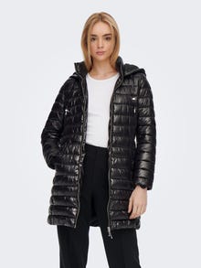 ONLY ONLSCARLETT Coat -Black - 15262267