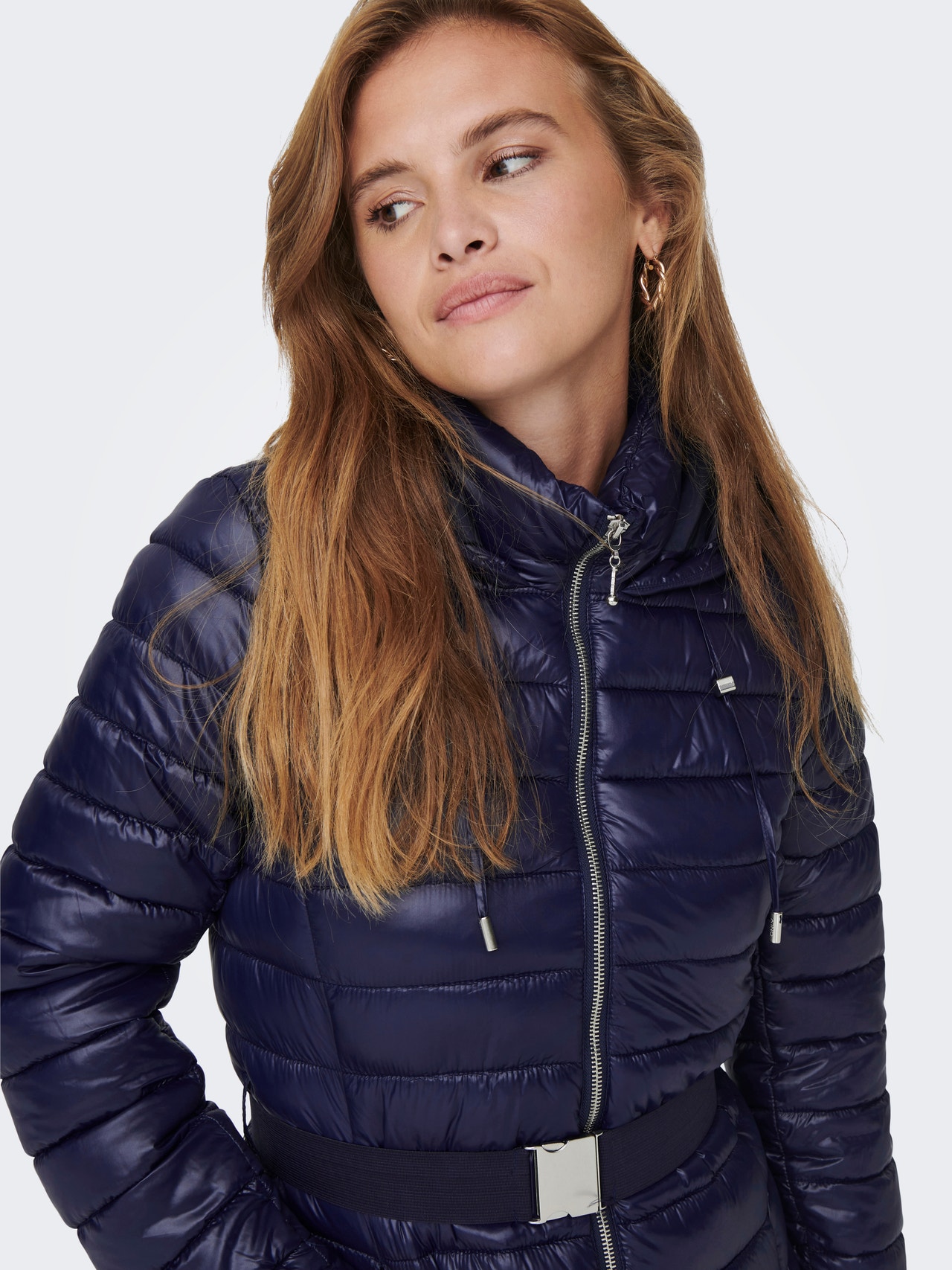 ONLSCARLETT Manteau | Dark Blue | ONLY®