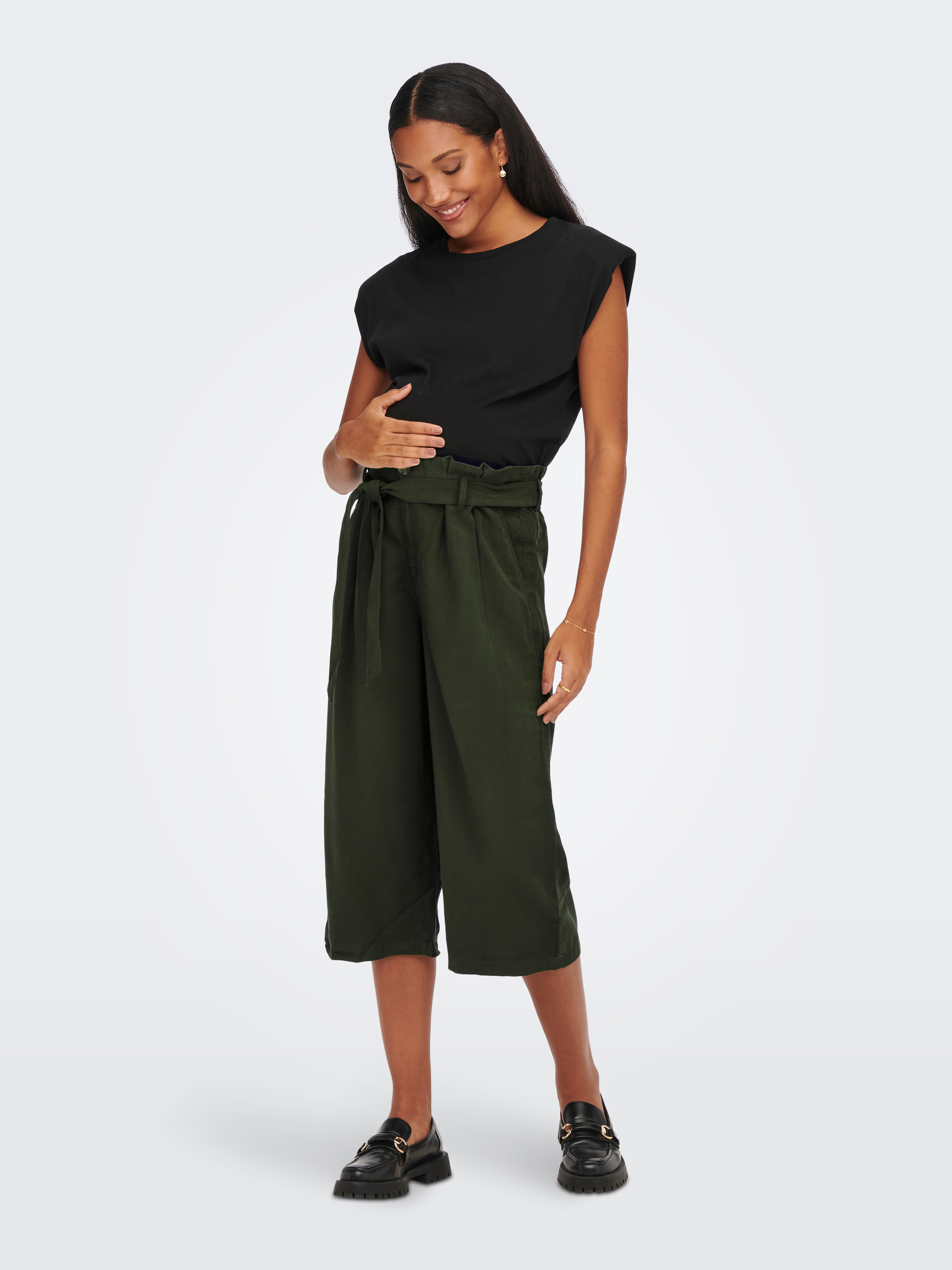 Jupe culotte outlet grise