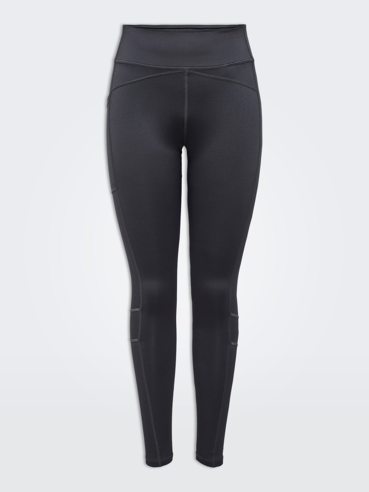 ONLY Leggings Tight Fit -Nine Iron - 15262480