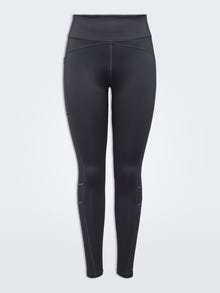 What is the difference between running tights and leggings? - 220