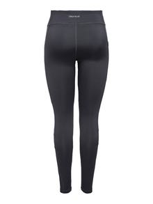 ONLY Tight Fit Leggings -Nine Iron - 15262480
