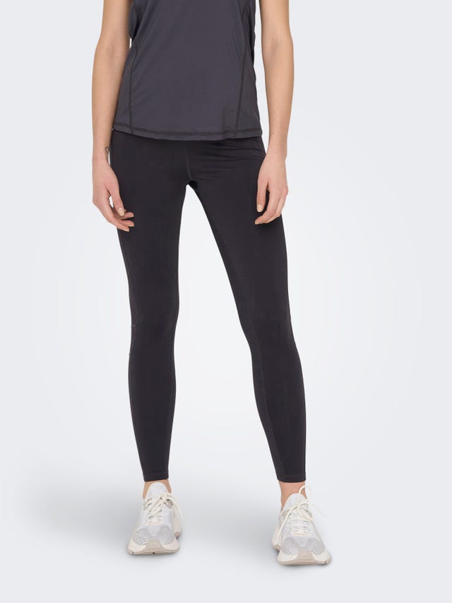ONLY Tight Fit Leggings - 15262480