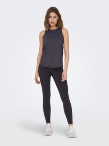 ONLY Tight Fit Leggings -Nine Iron - 15262480