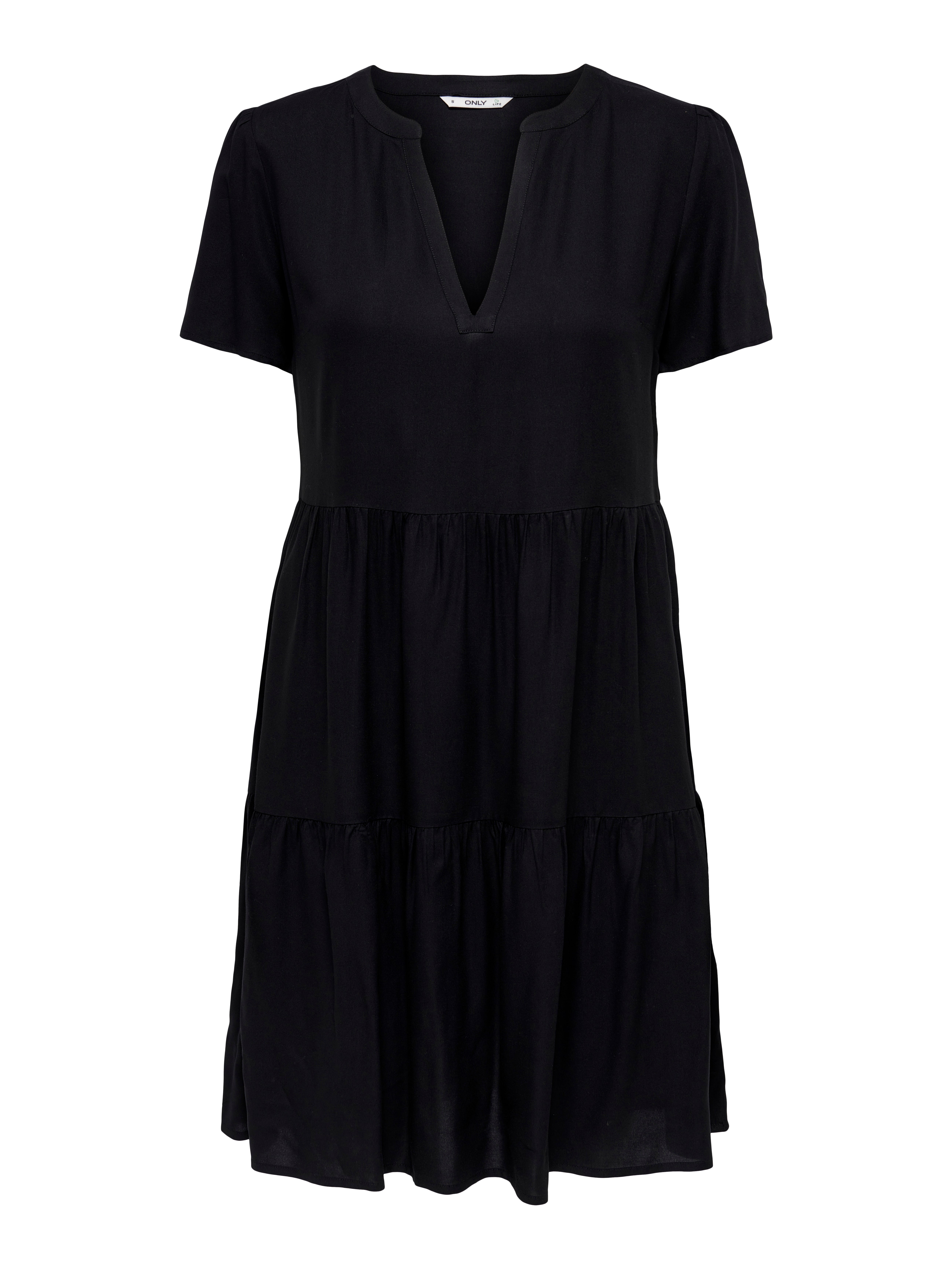 Thumbnail - Onlzally Kurzes Kleid