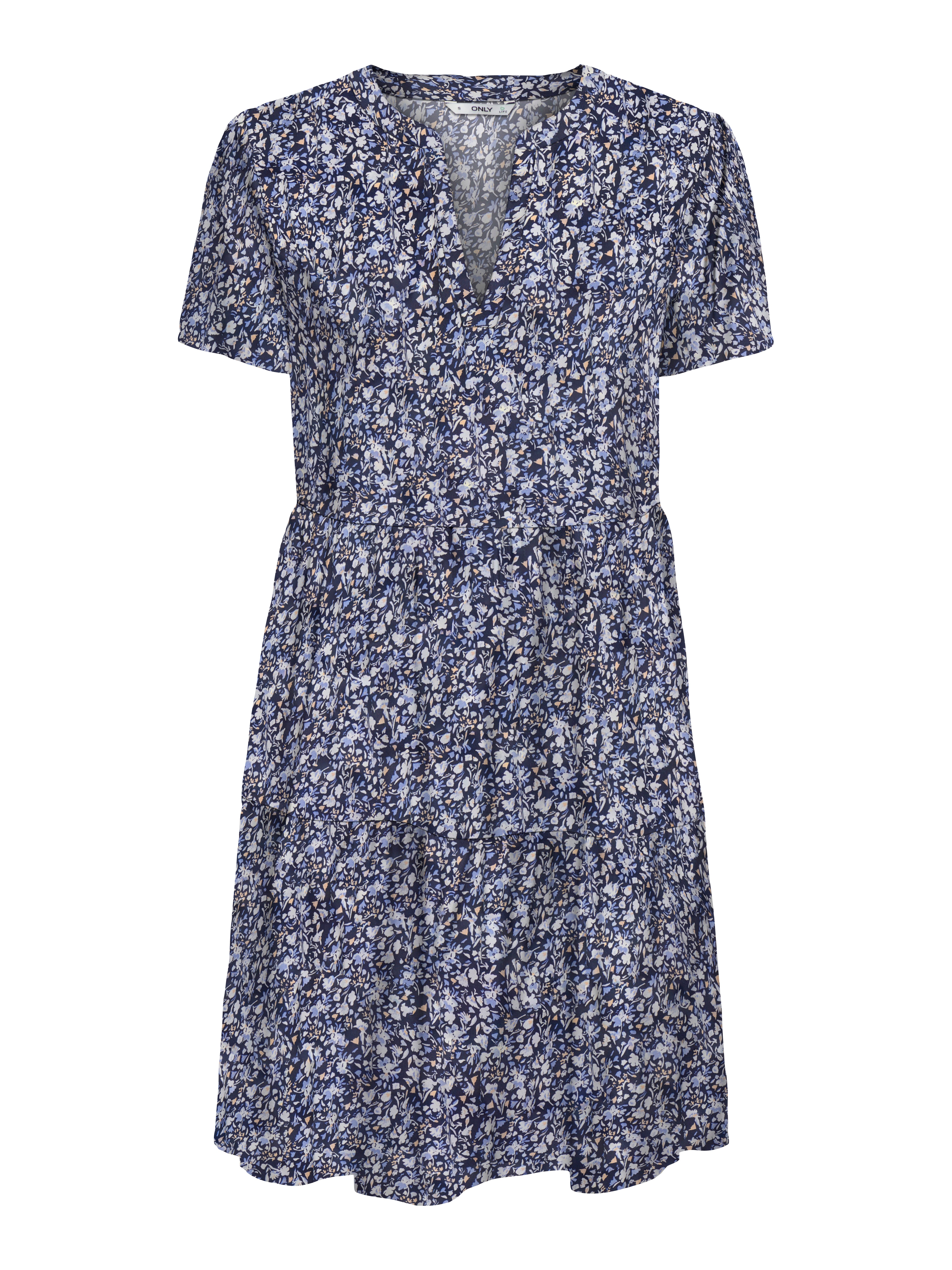 Thumbnail - Onlzally Kurzes Kleid