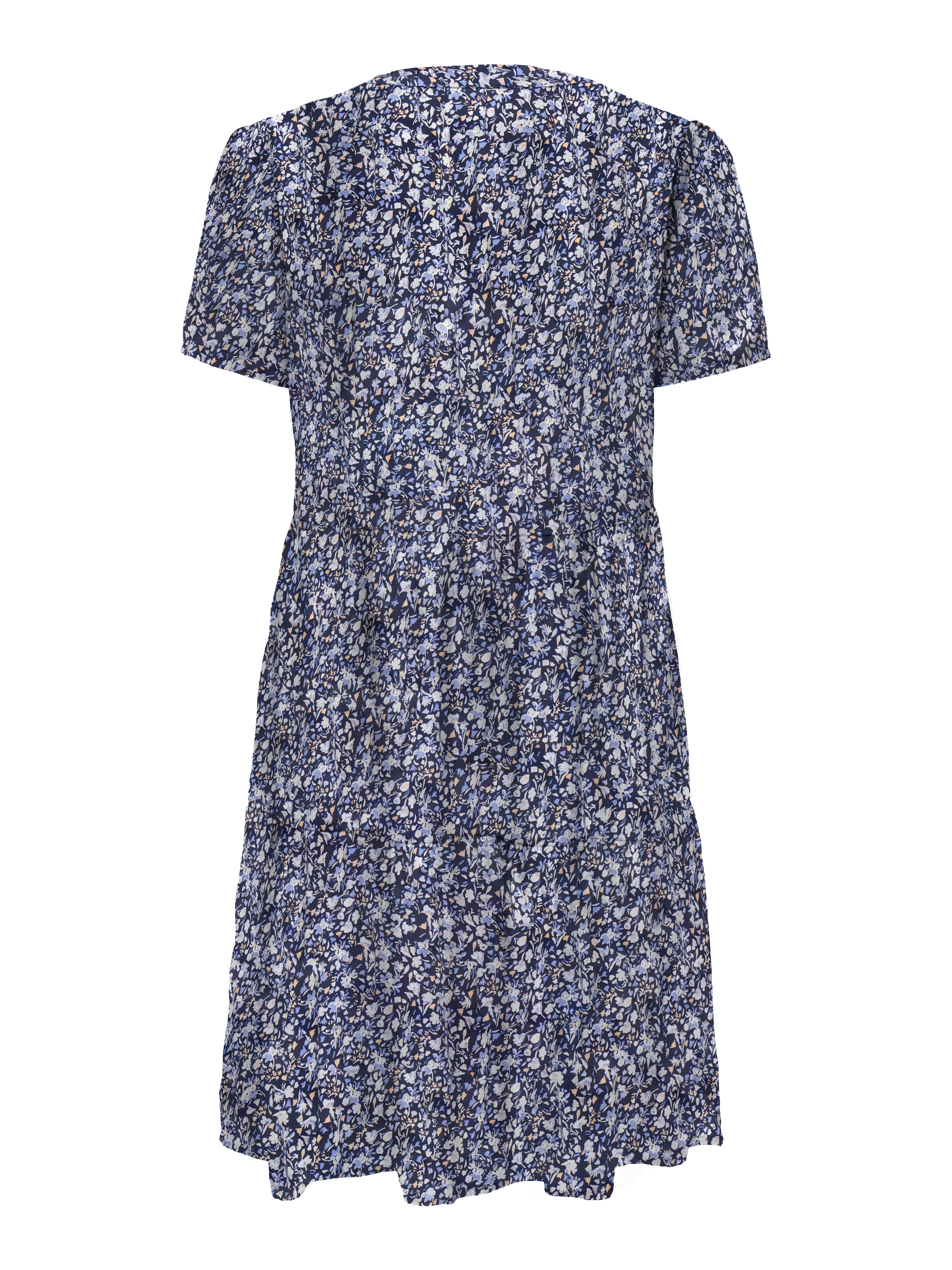 Thumbnail - Onlzally Kurzes Kleid