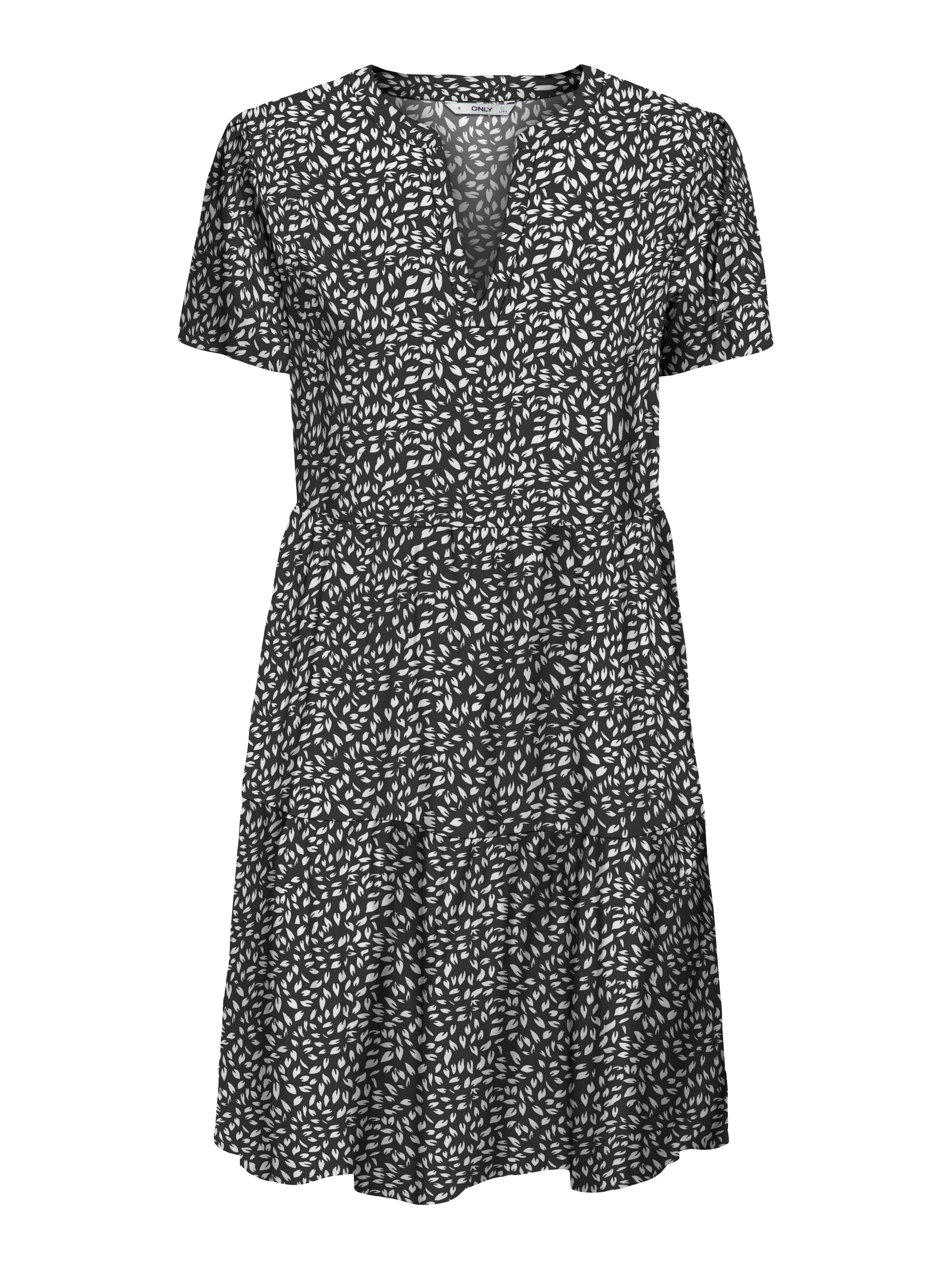 Thumbnail - Onlzally Kurzes Kleid