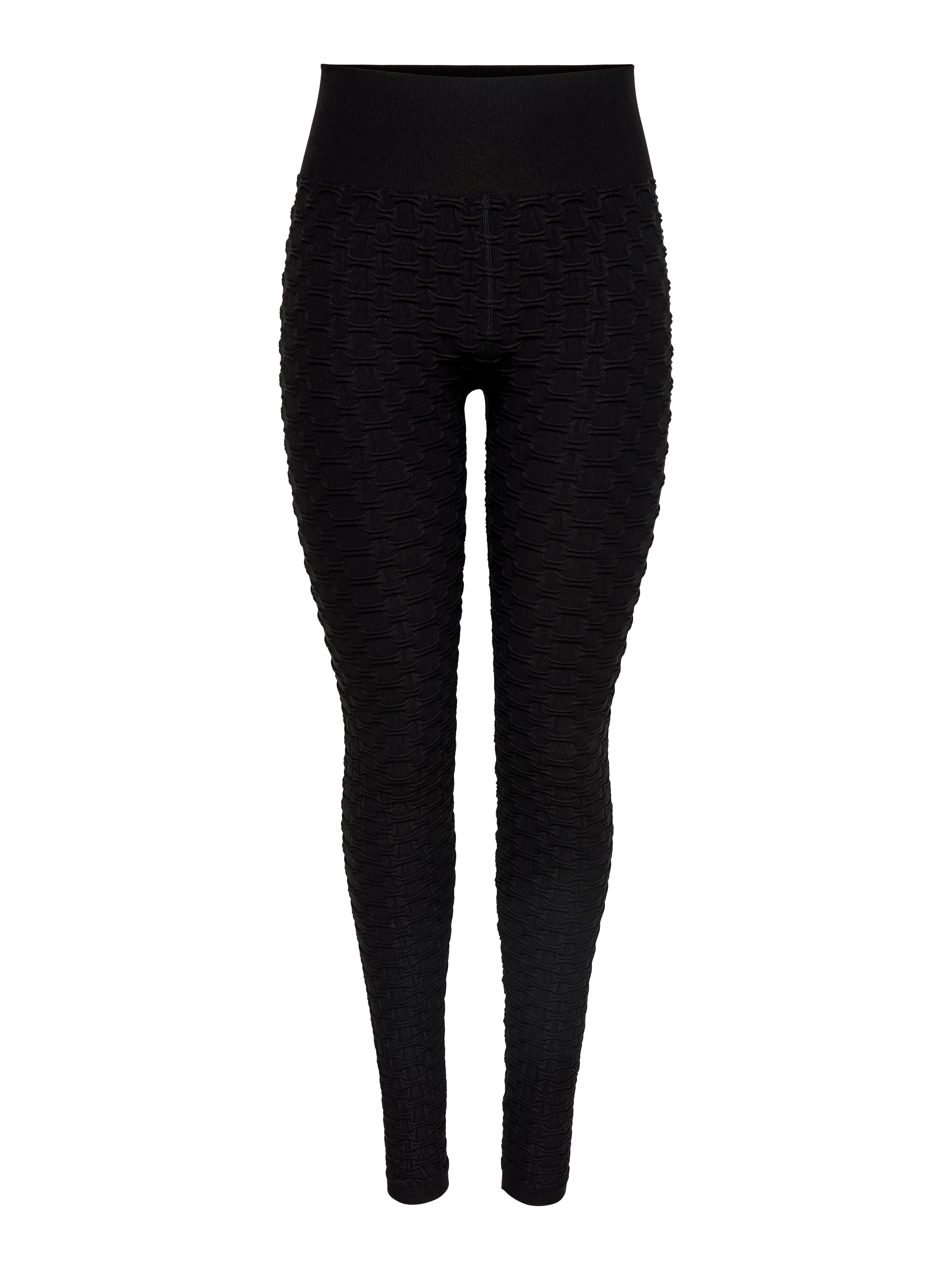 Only Play MALLAS DEPORTE MUJER 15209548 Negro - textil Leggings Mujer 37,99  €