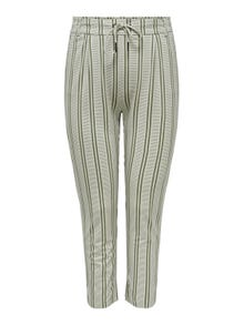 ONLY Pantalons Regular Fit -Moonbeam - 15262759