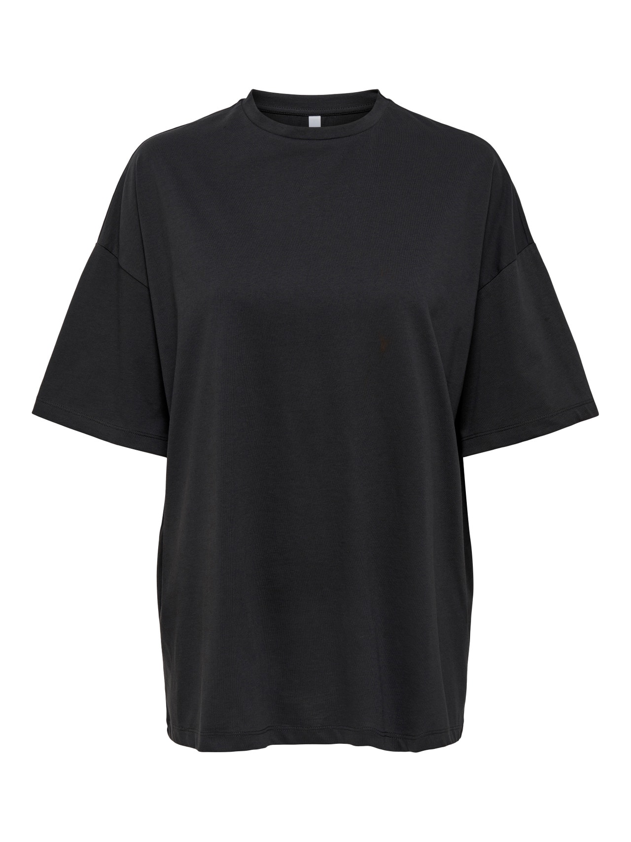 ONLY Oversize- T-Shirt -Phantom - 15262767