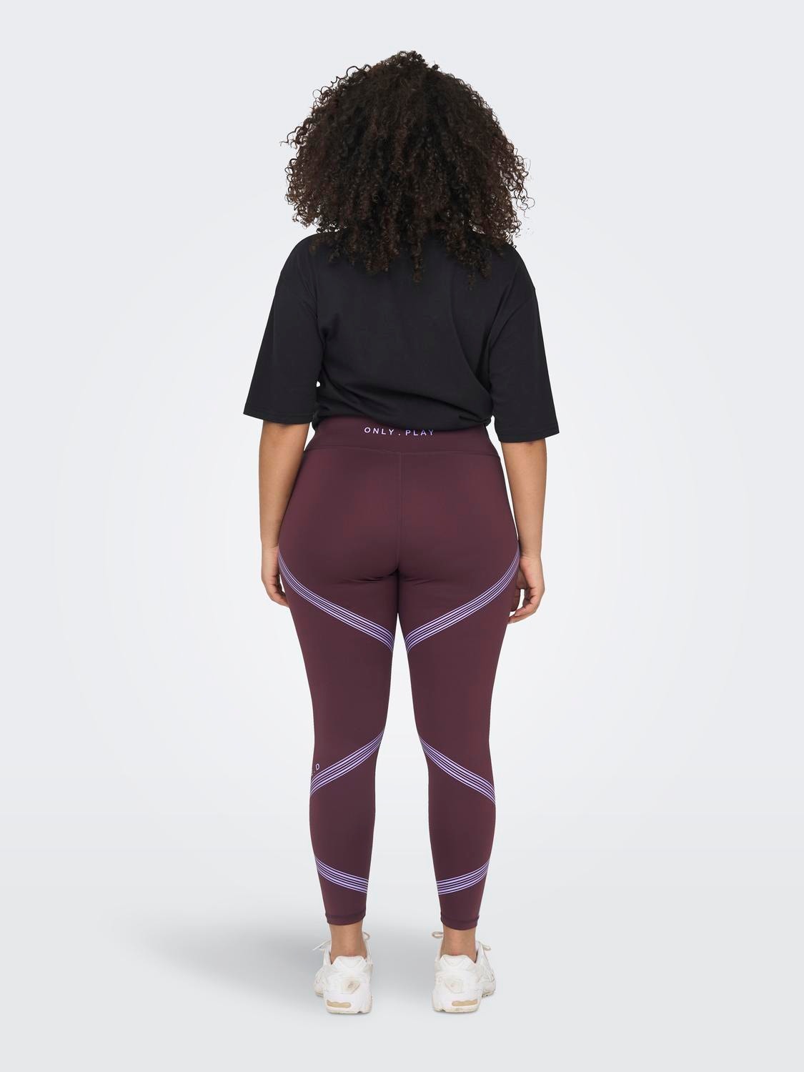 Slim fit Curve Legging 30% discount! | ONLY®