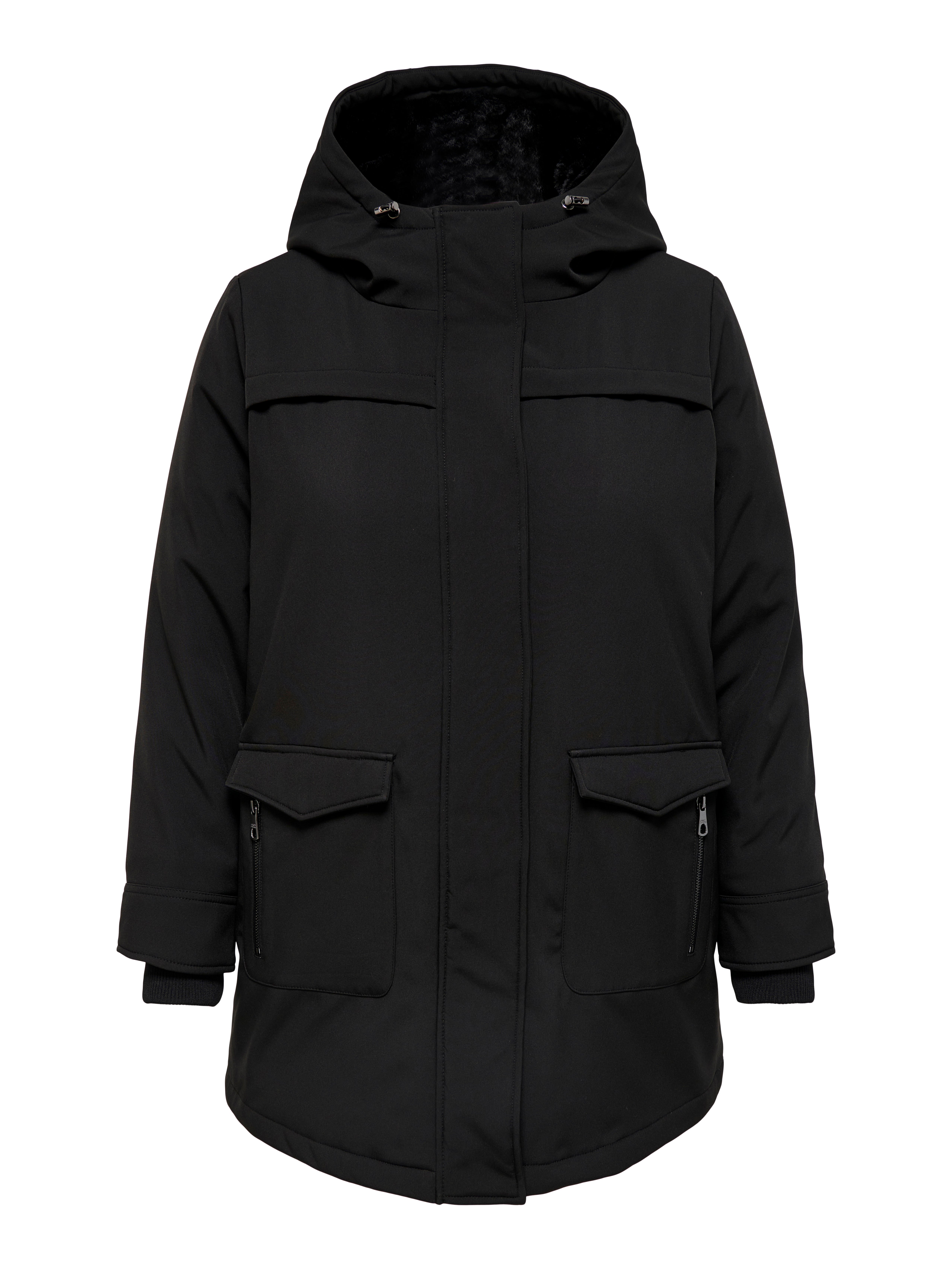 Thumbnail - Carmaastricht Langer Parka