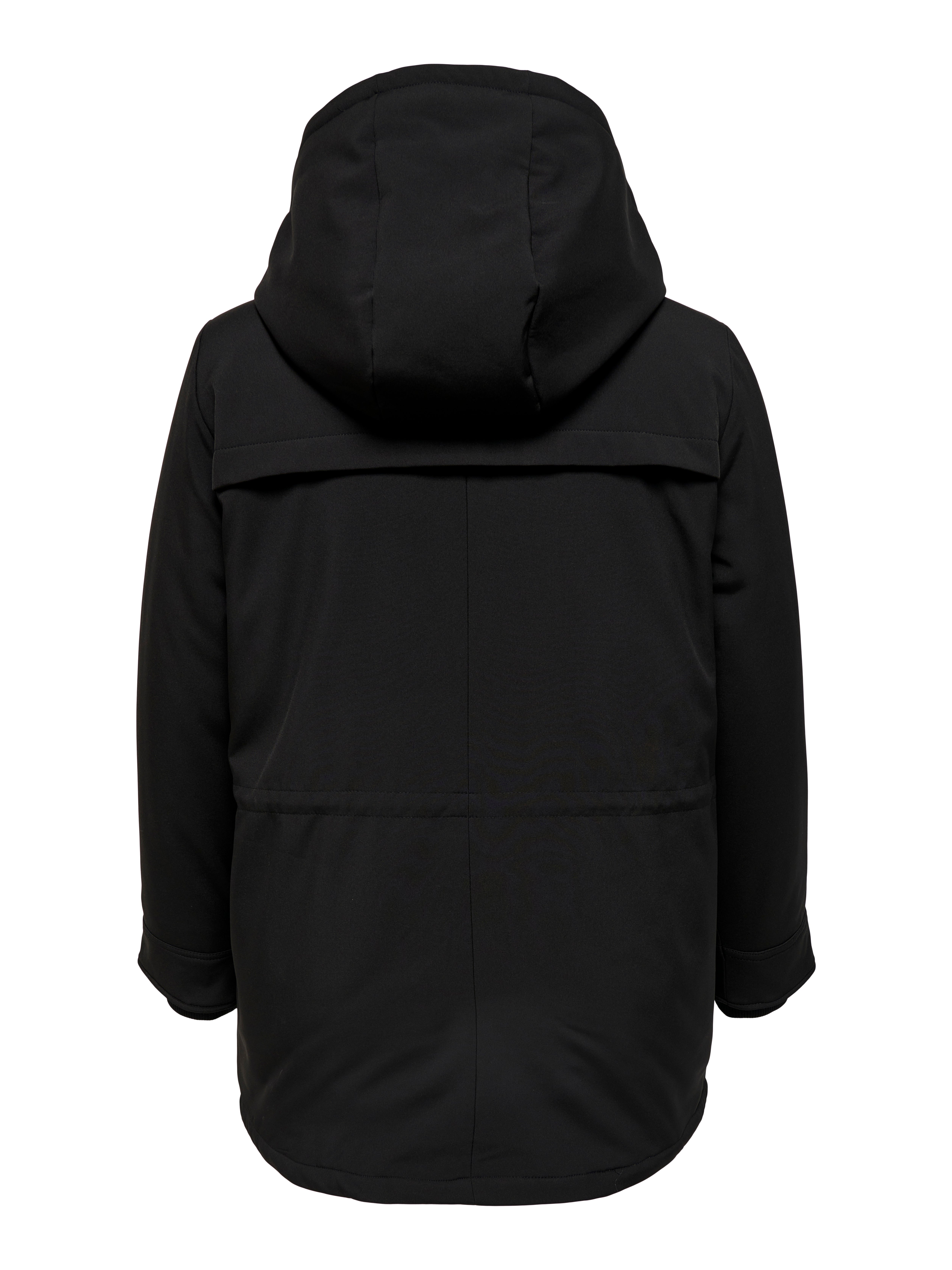 Thumbnail - Carmaastricht Langer Parka