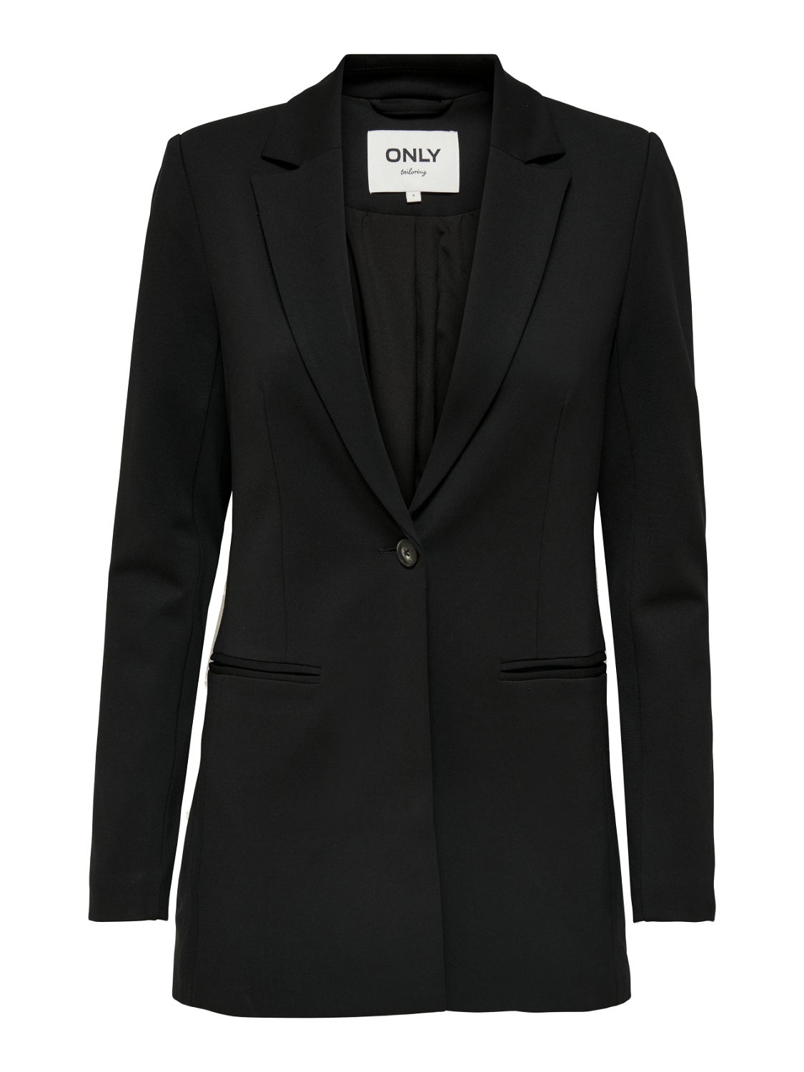 Tall on sale longline blazer