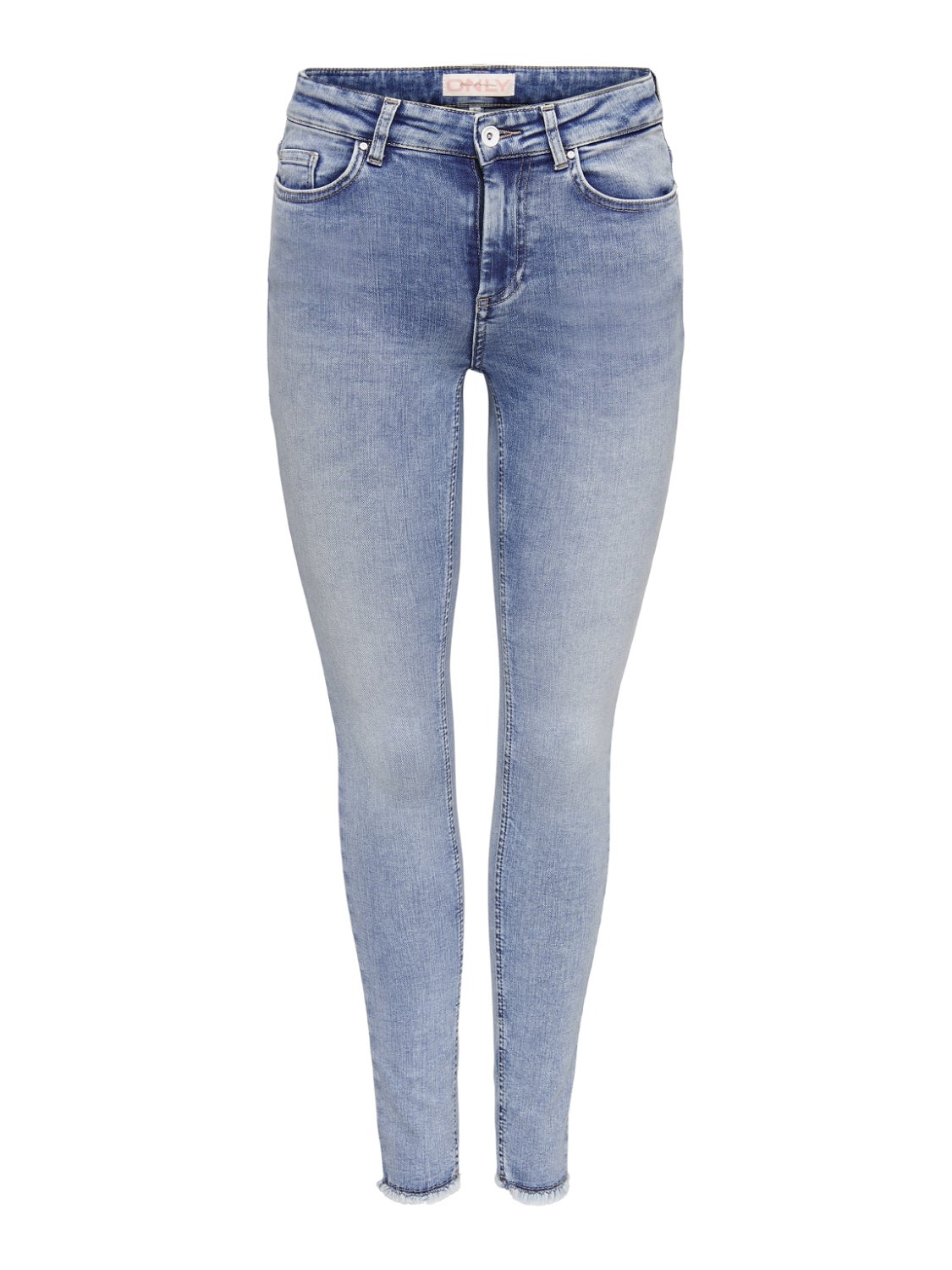 discount 67% Navy Blue 36                  EU WOMEN FASHION Jeans Print NoName Jeggings & Skinny & Slim 