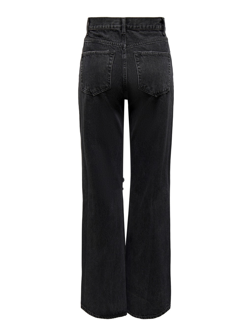Jeans Wide Leg Fit | Black | ONLY®
