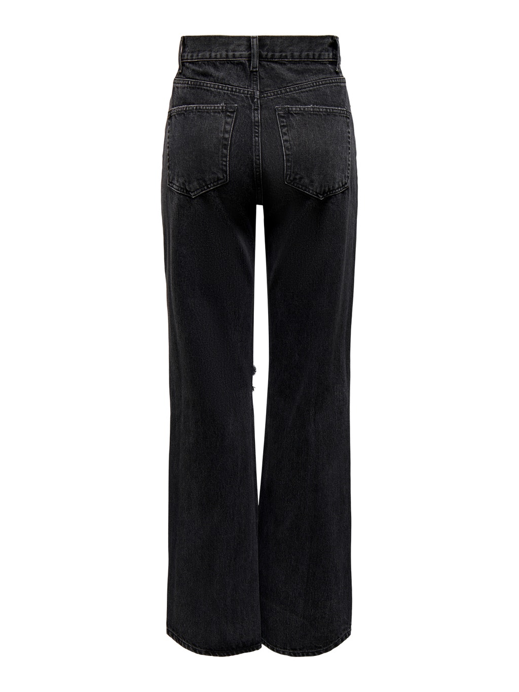 Jeans Wide Leg Fit | Black | ONLY®