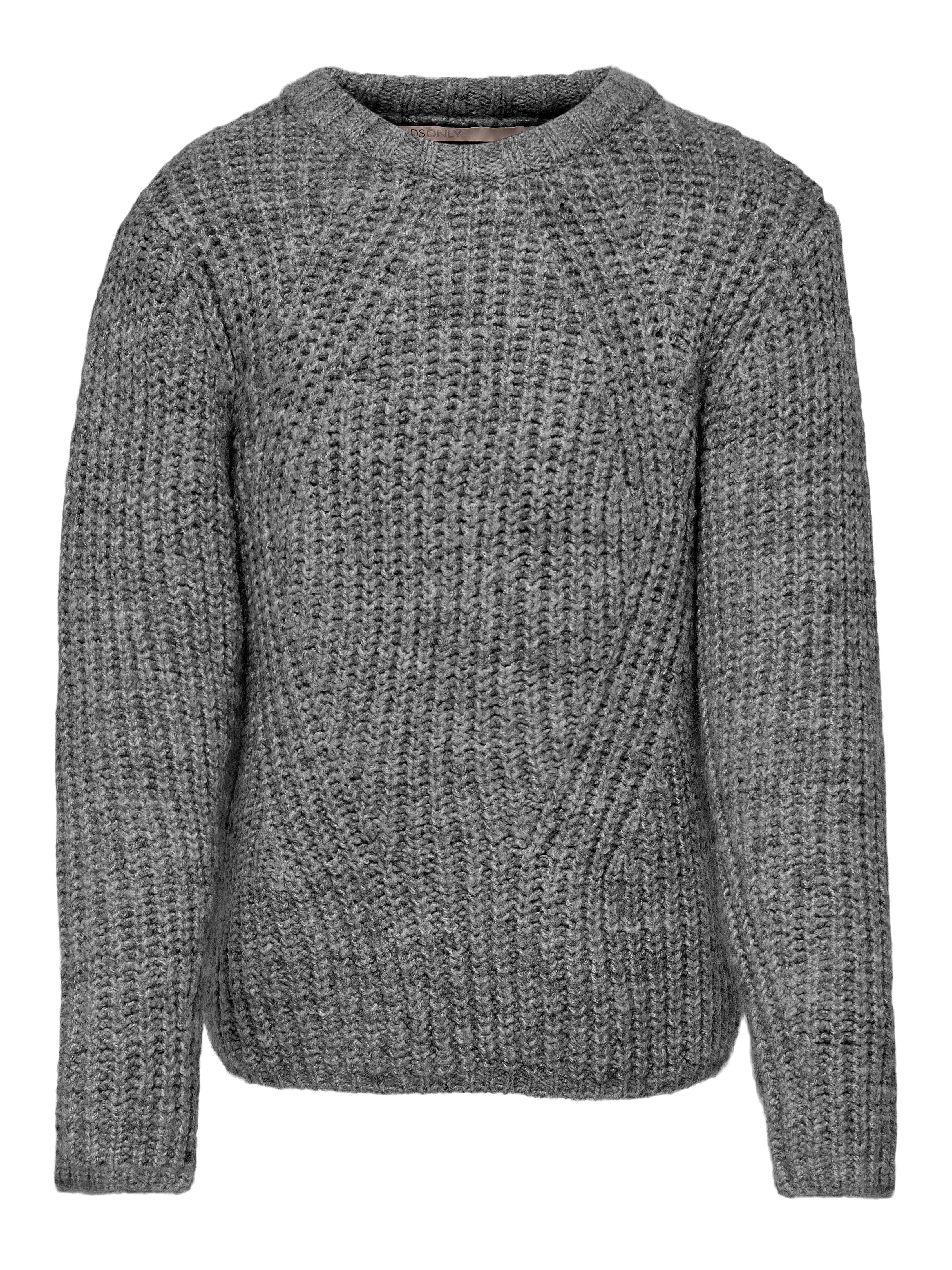 Kogfionella Strickpullover