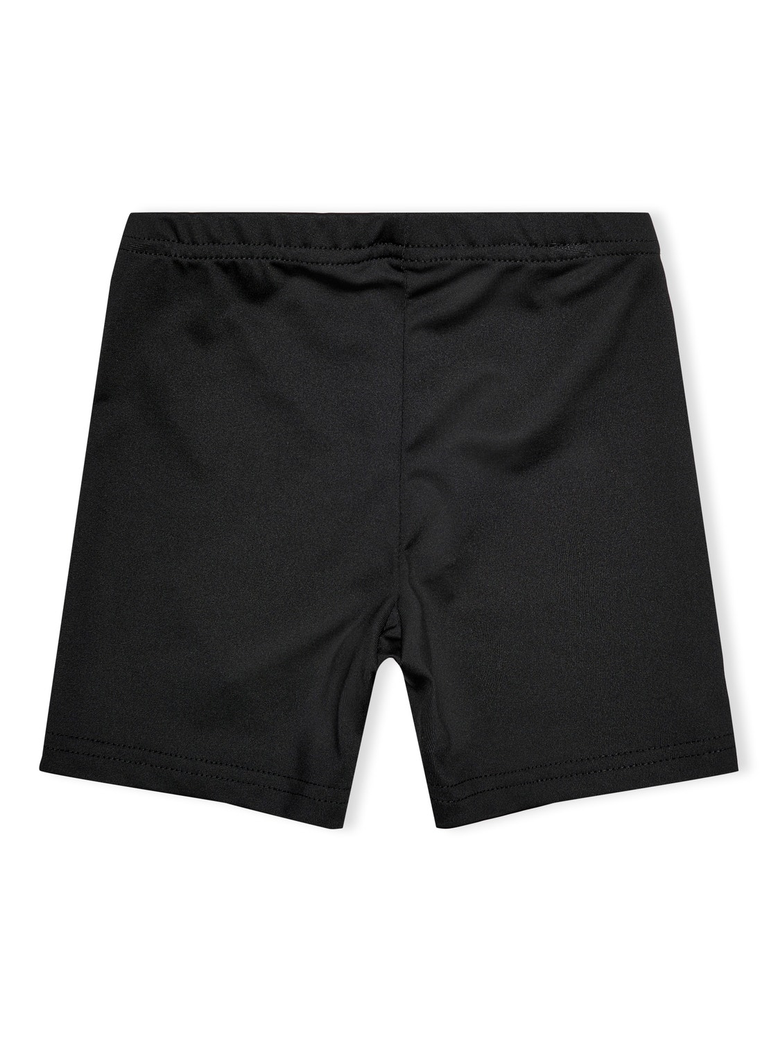ONLY Slim Fit Shorts -Black - 15263682