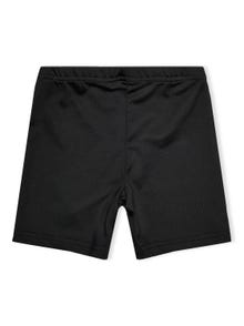 ONLY Slim fit Shorts -Black - 15263682