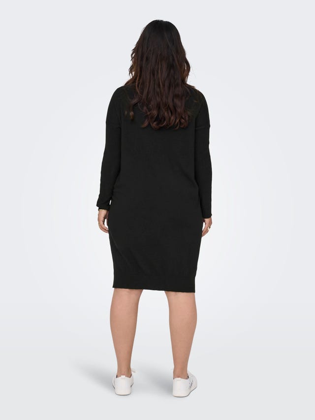 Plus Size Dresses | Carmakoma | ONLY & Midi Maxi