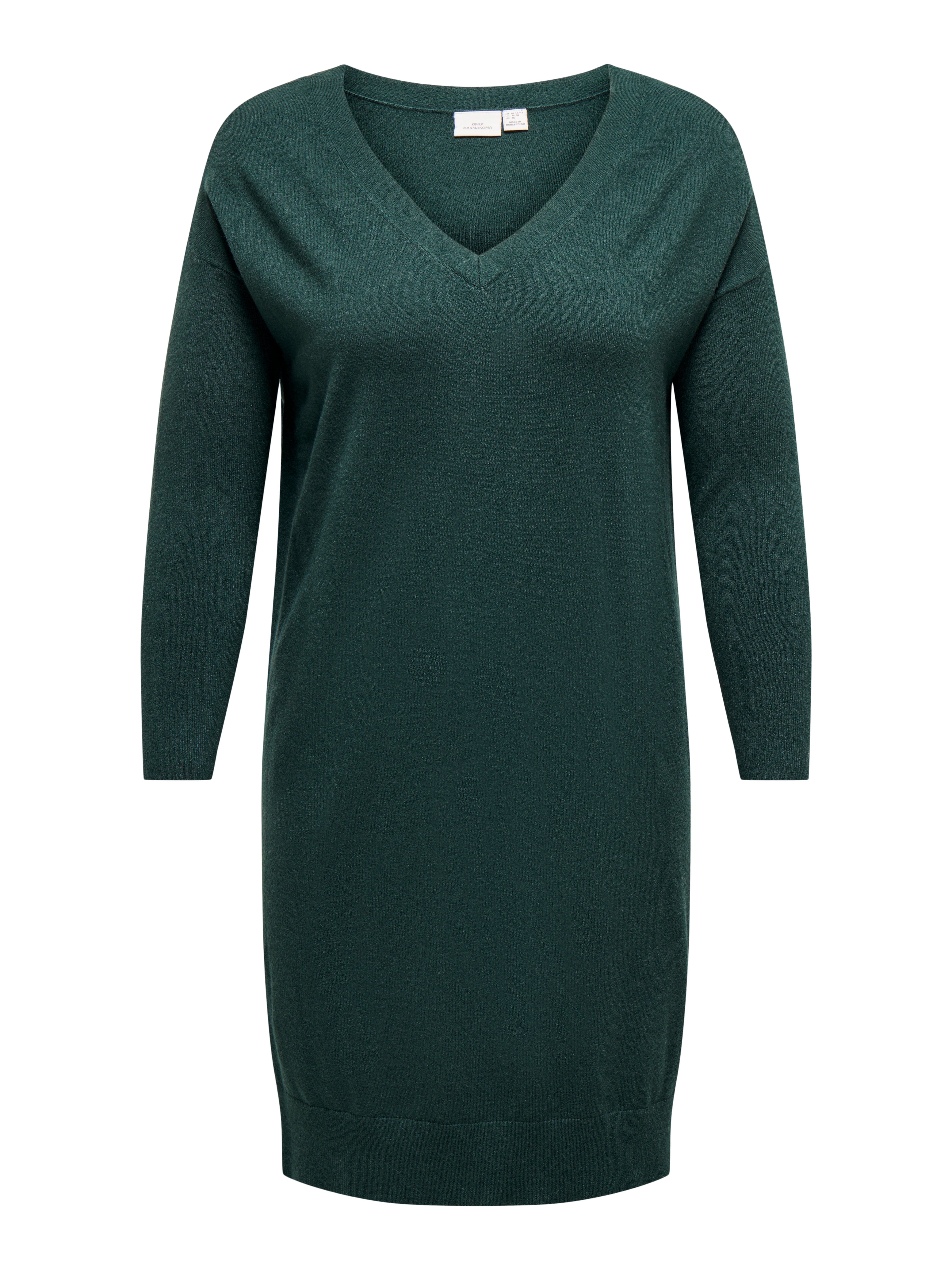 Thumbnail - Caribi Kurzes Kleid