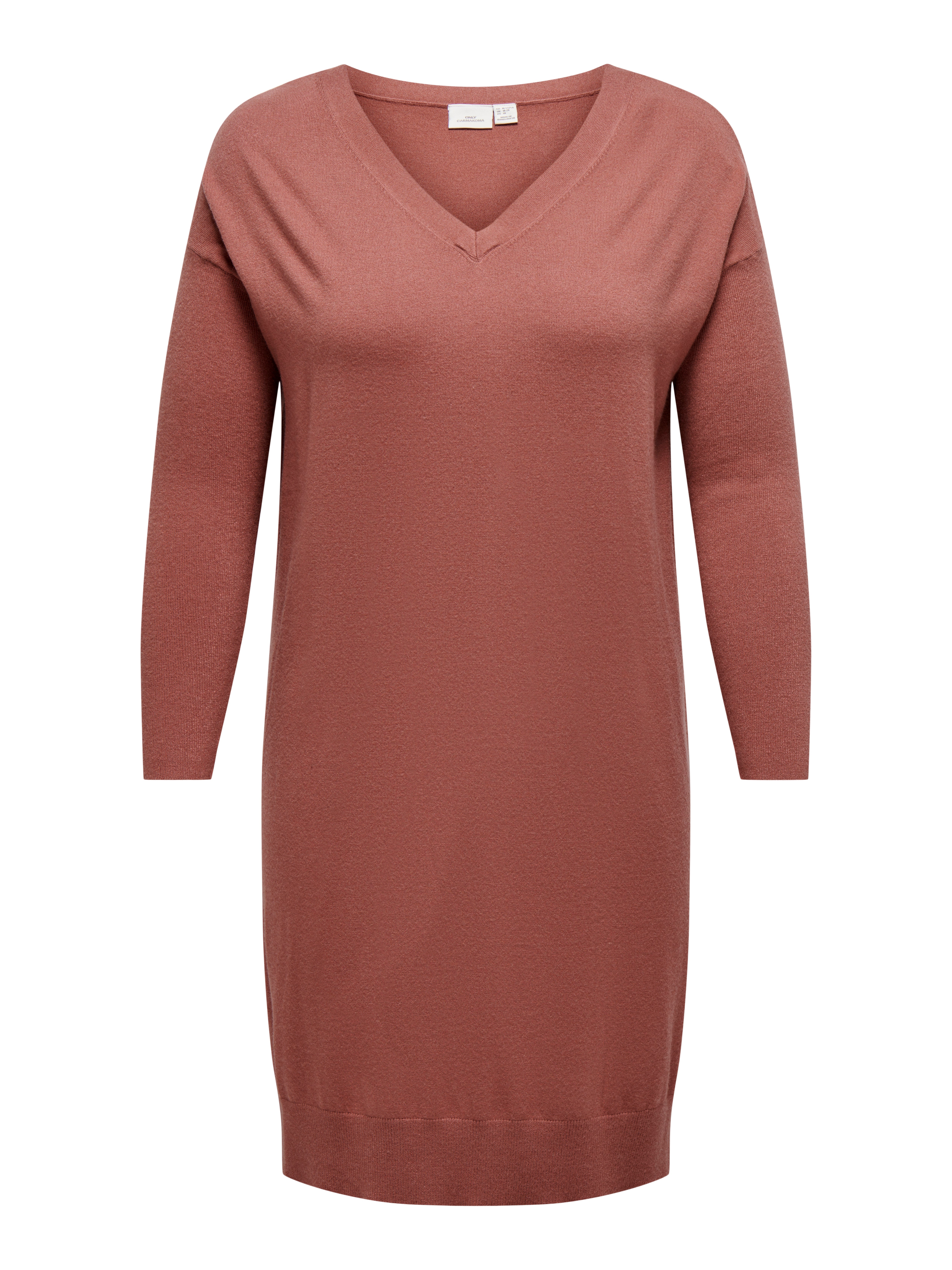 Thumbnail - Caribi Kurzes Kleid