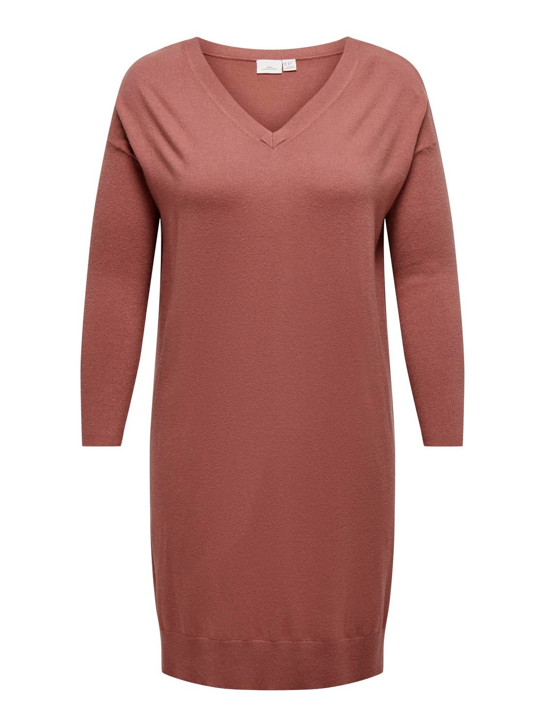 Thumbnail - Caribi Langes Kleid