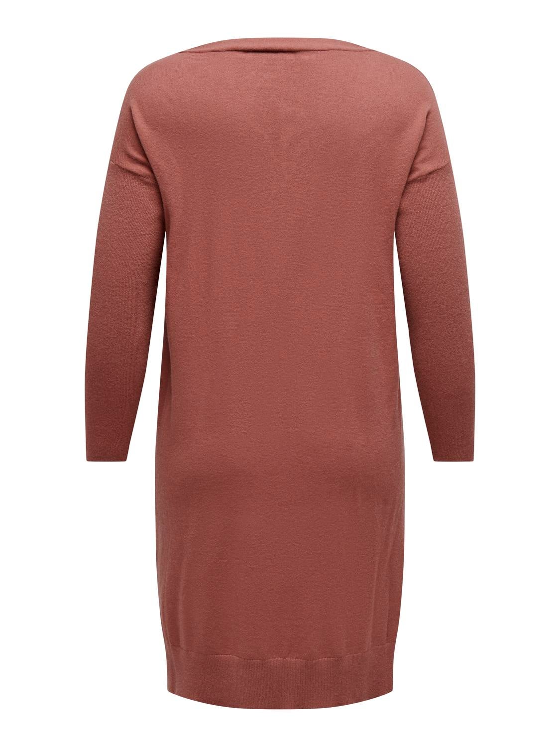 Thumbnail - Caribi Langes Kleid