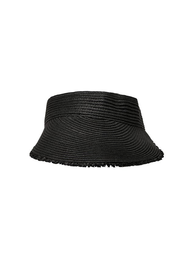 ONLY Straw shade Cap - 15263915