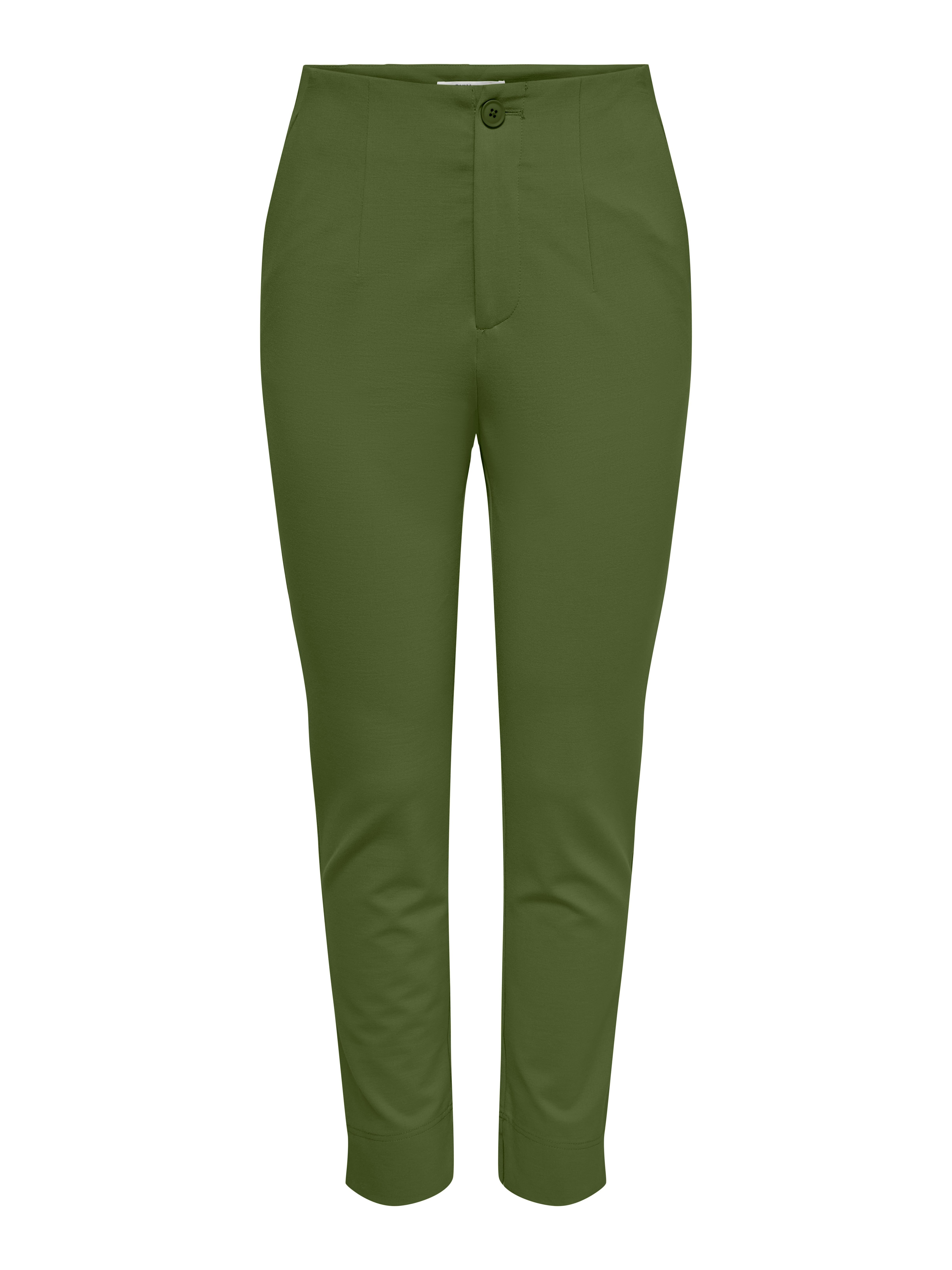 Slim fit cigarette Trousers with 50% discount!