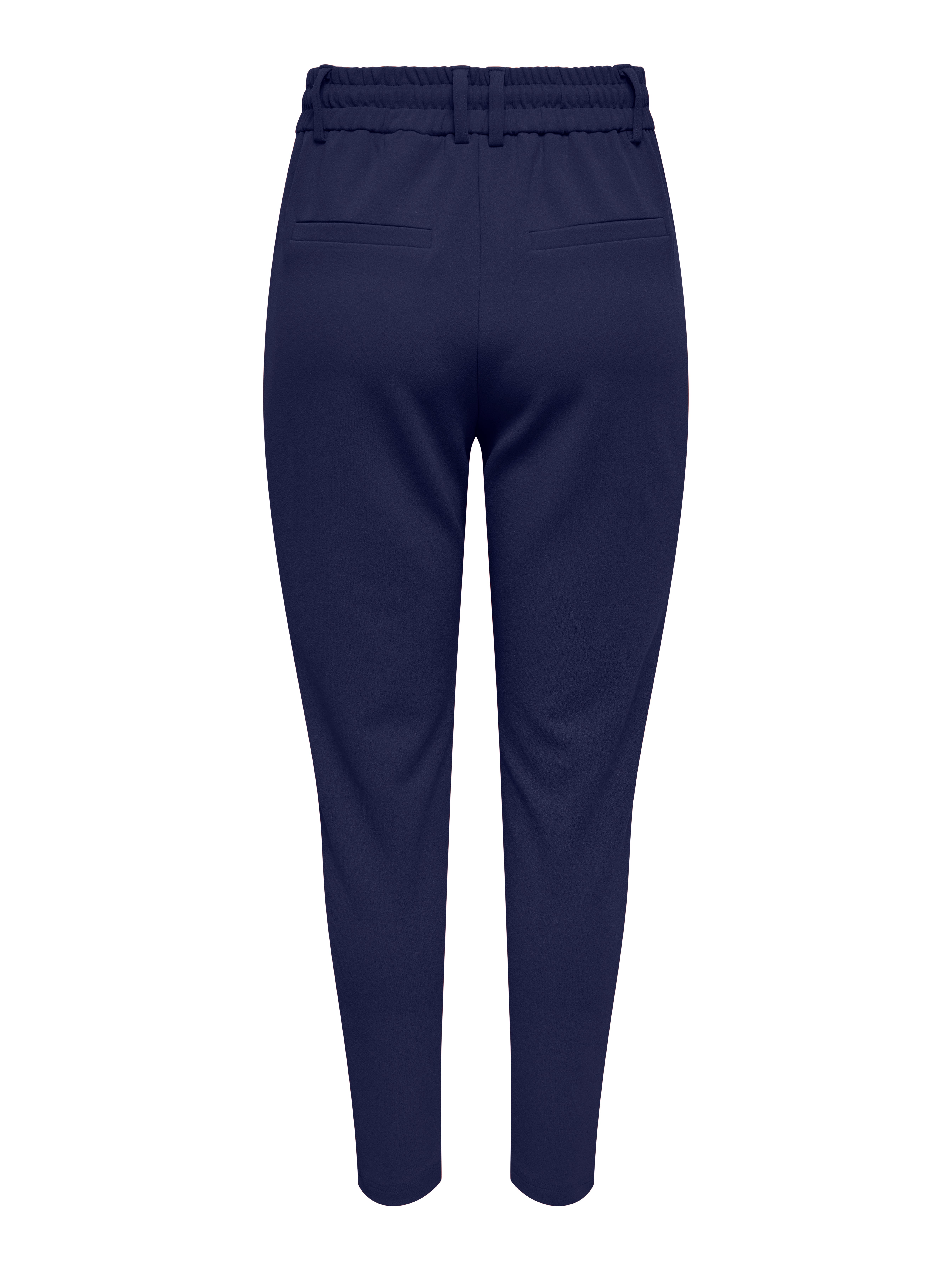 ONLPOPTRASH-CAROLINA Mittlere Taille Normal geschnitten Hose 