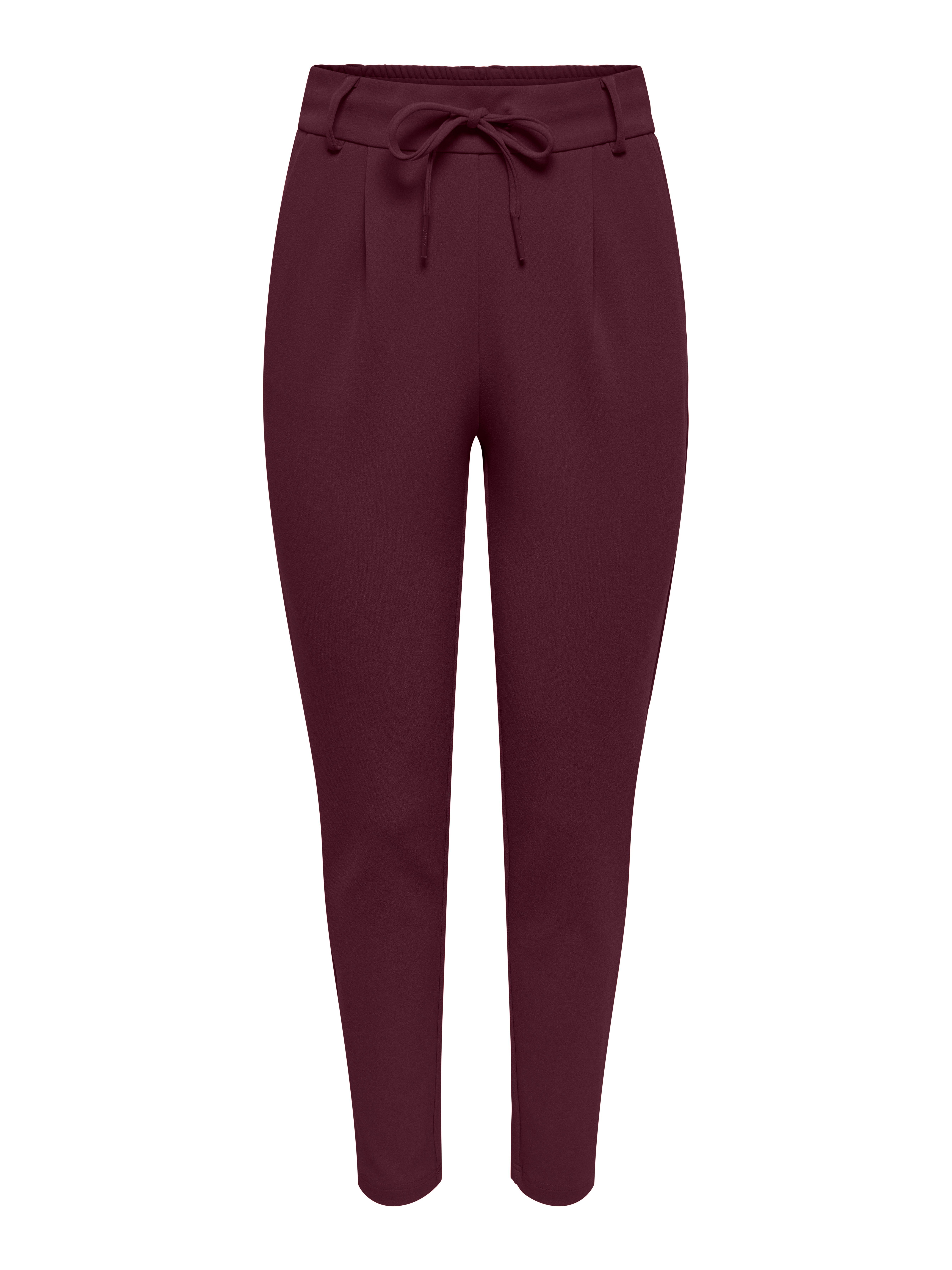 ONLPOPTRASH-CAROLINA Mittlere Taille Normal geschnitten Hose 