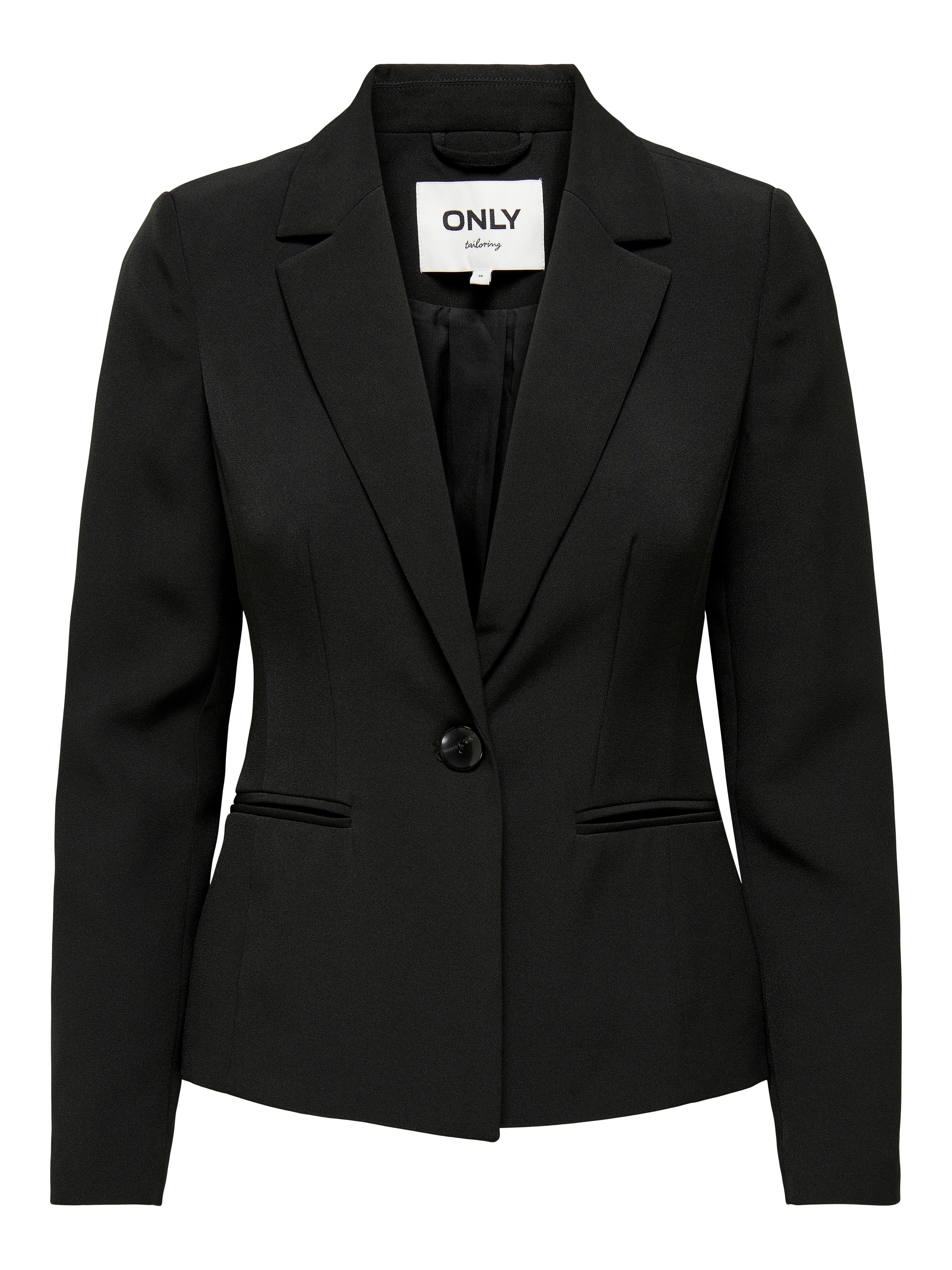 Black blazer cheap sale womens