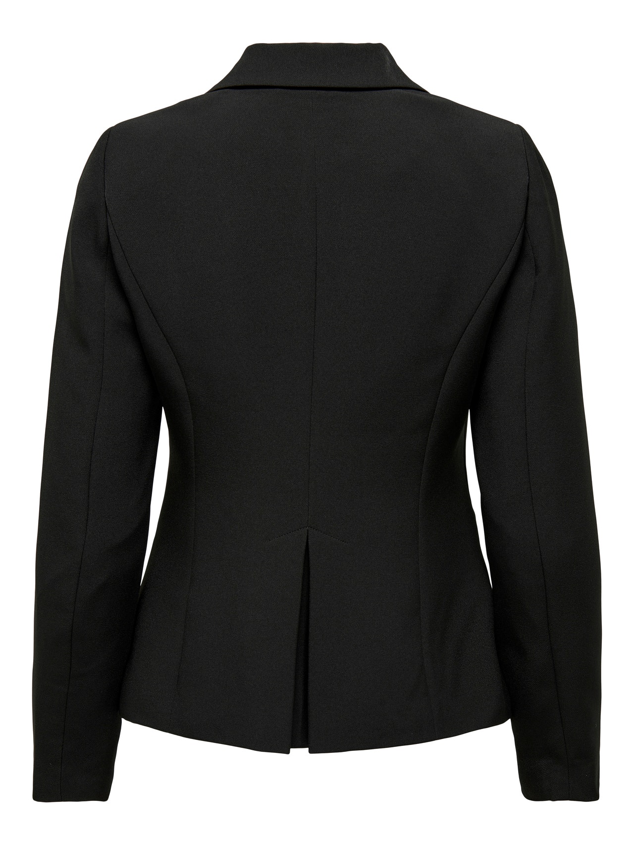 ONLY Blazers Tight Fit Col à revers -Black - 15264170