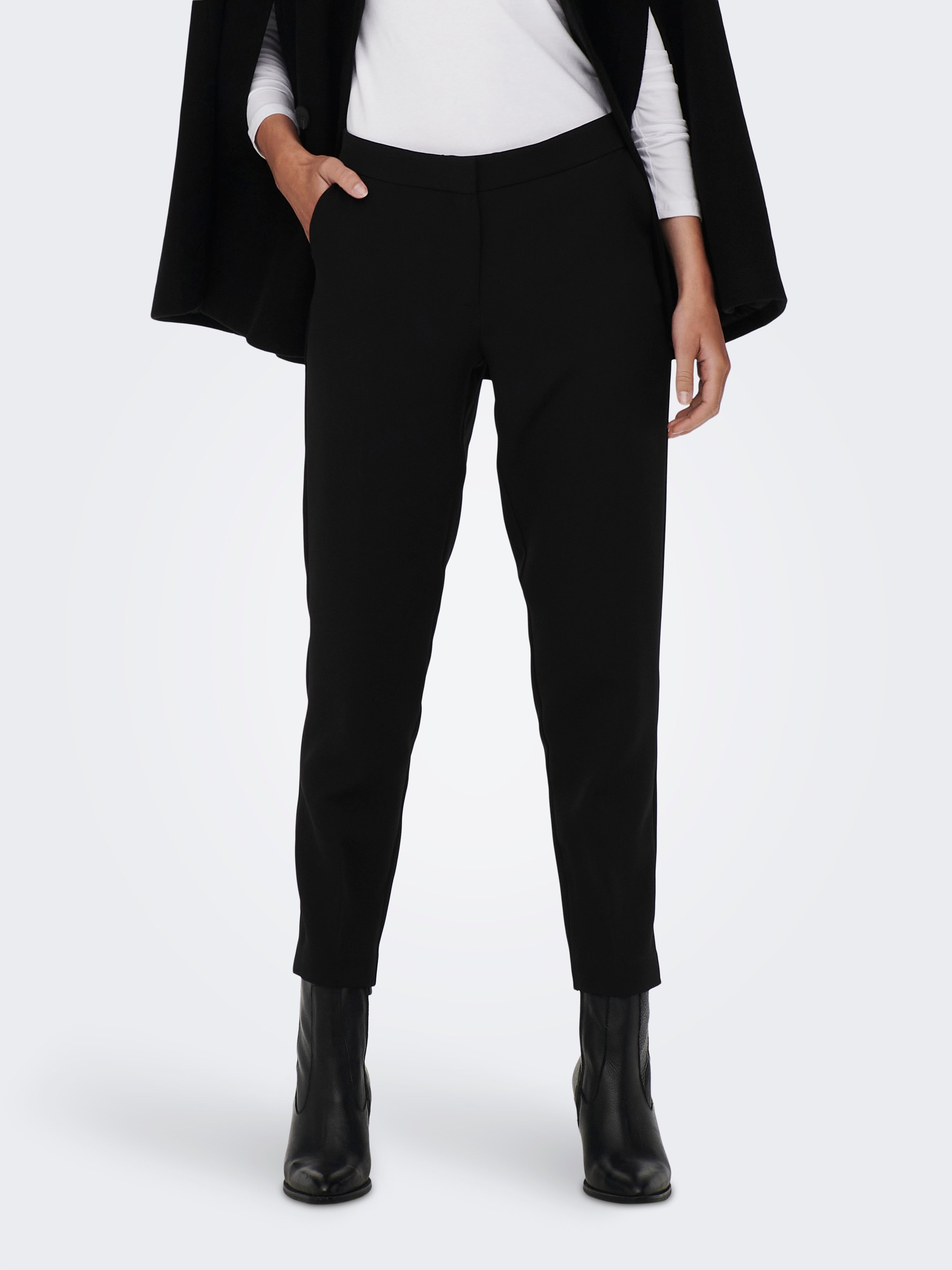 Pantalon 2025 only noir