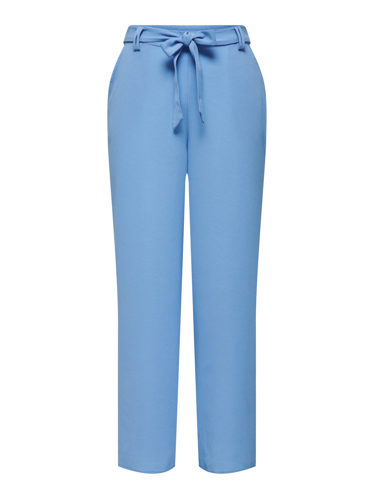 ONLY Pantalons Regular Fit -Provence - 15264448
