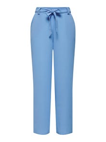 ONLY Pantalons Regular Fit -Provence - 15264448