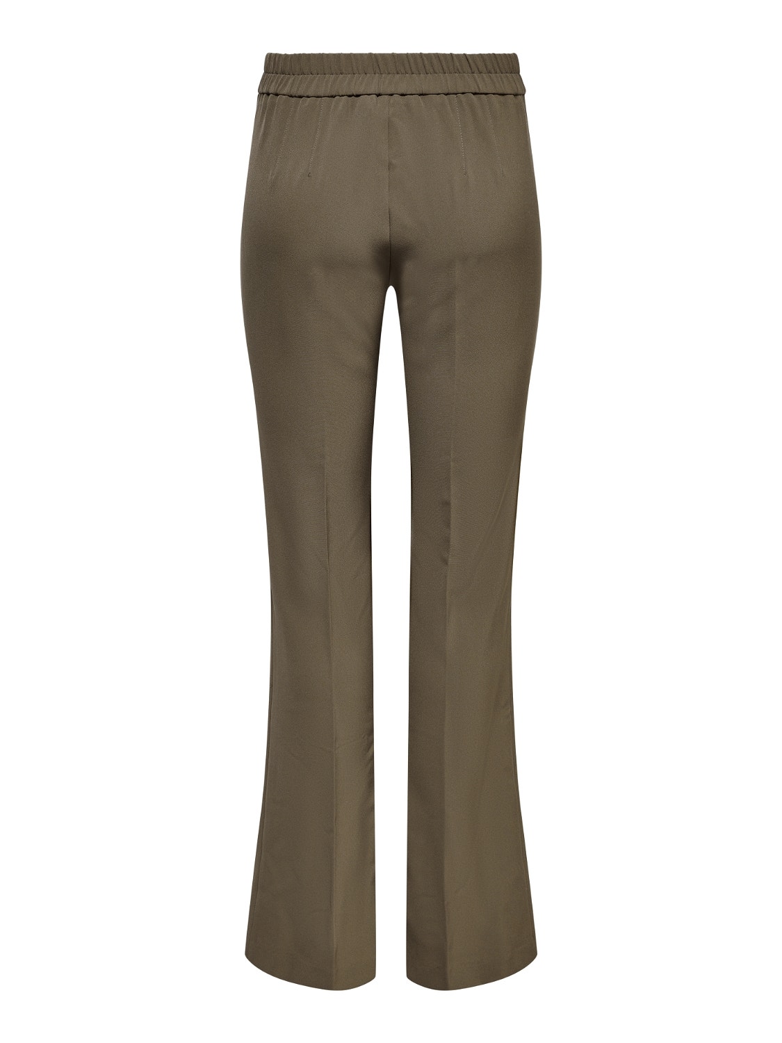 ONLY High waisted flared fit Trousers -Cub - 15264525