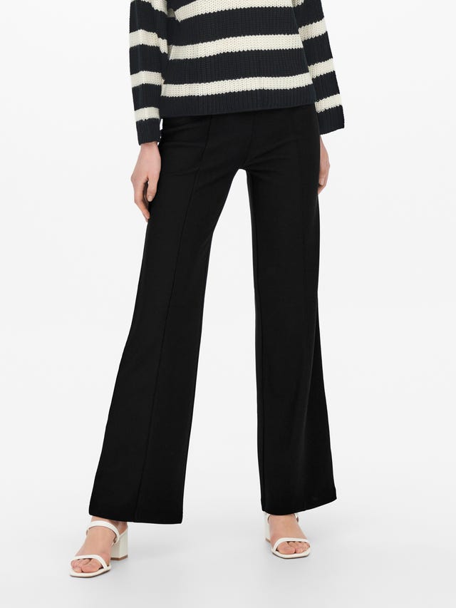 ONLY Wide leg Trousers - 15264684