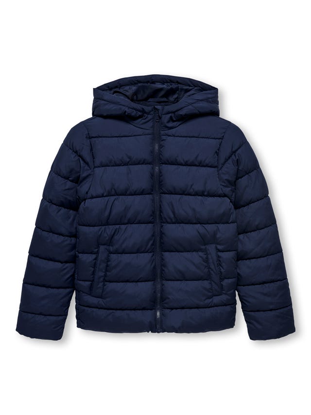 ONLY Short Quilted jacket - 15264692
