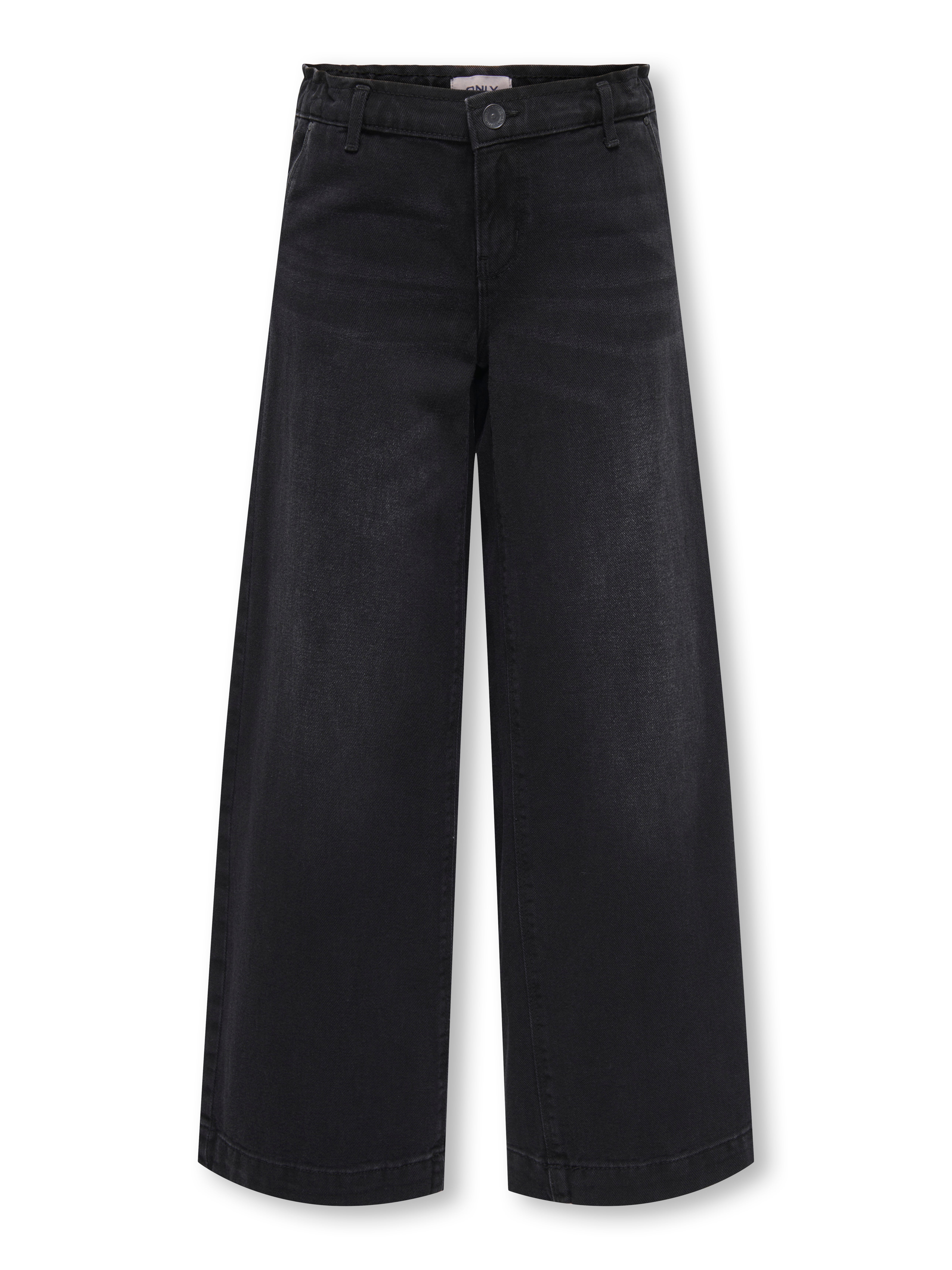 Thumbnail - Kogcomet Weiter Beinschnitt Jeans