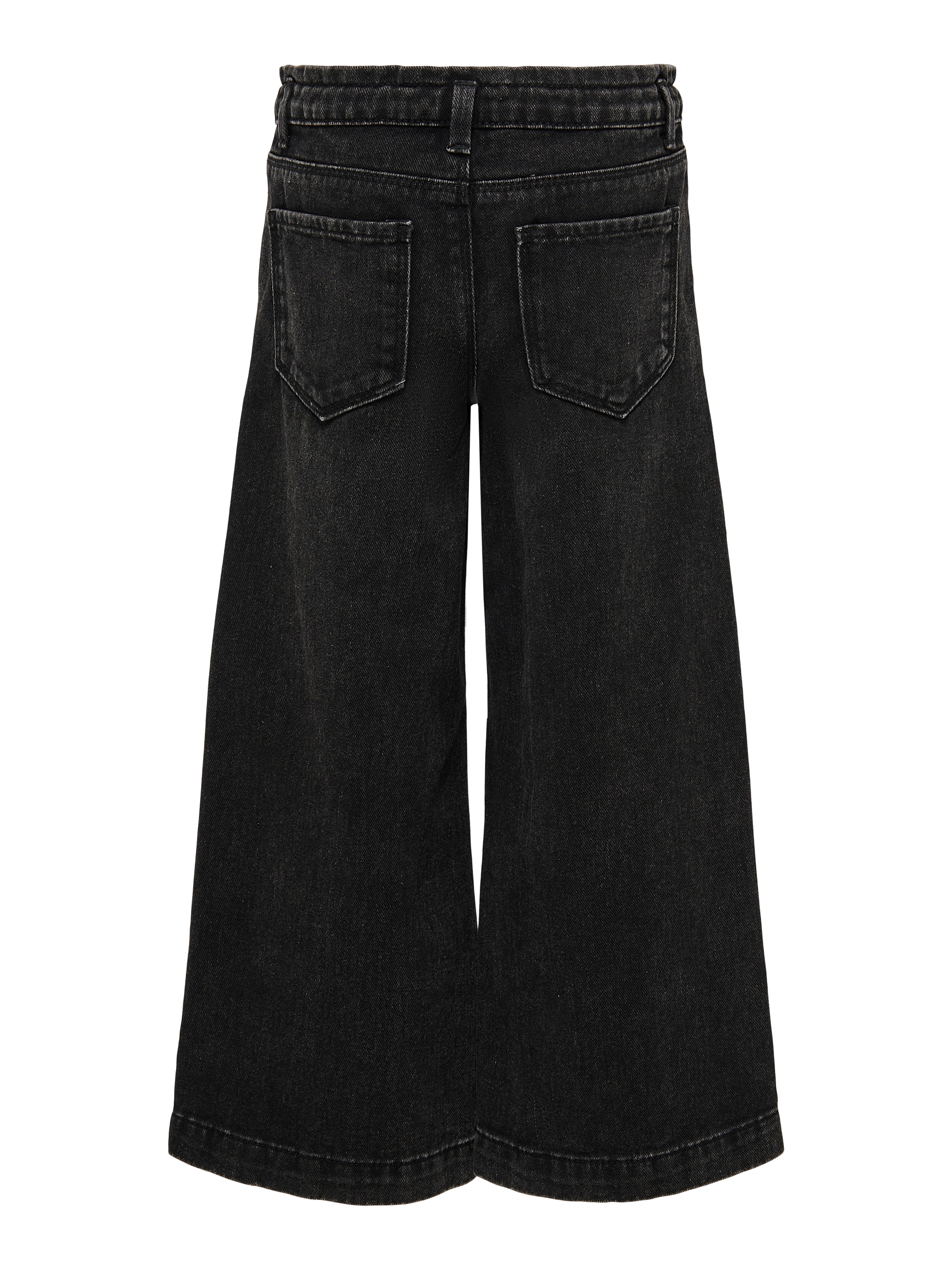 Thumbnail - Kogcomet Weiter Beinschnitt Jeans