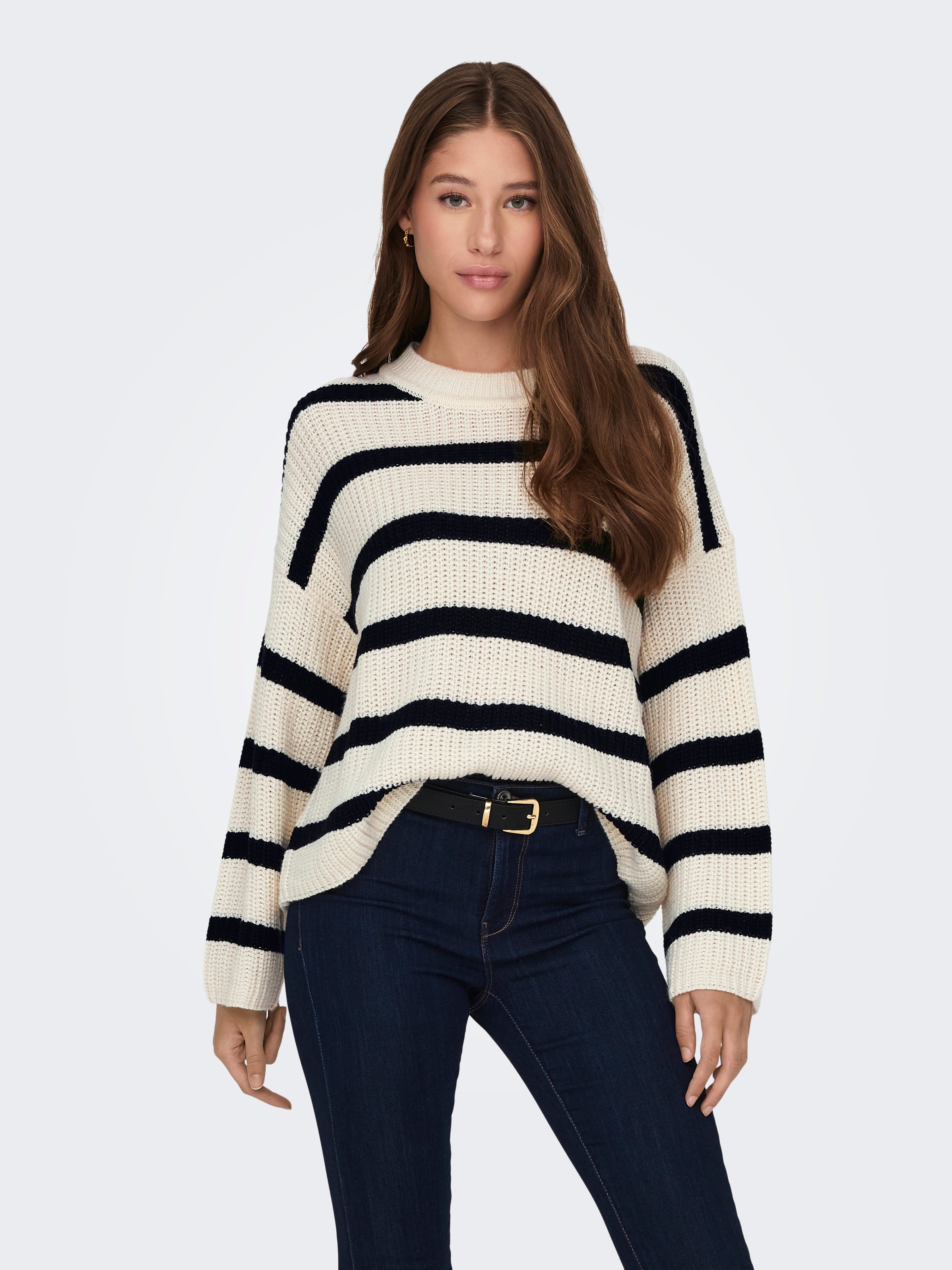 Thumbnail - Jdyjusty Strickpullover